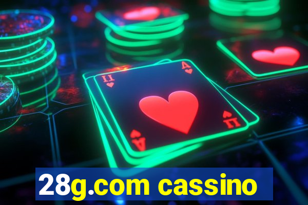 28g.com cassino